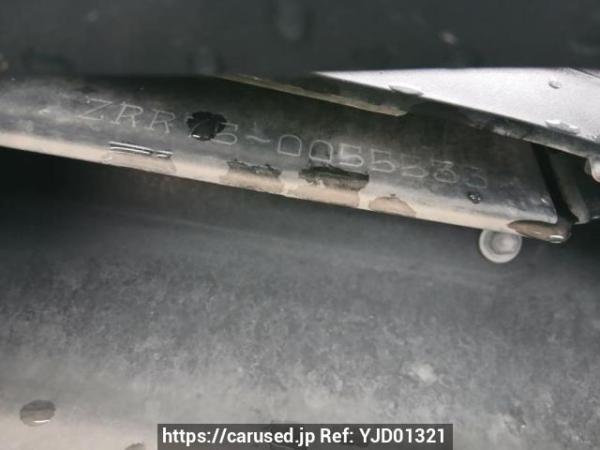 Used 2010 AT toyota noah ZRR75W Image[9]