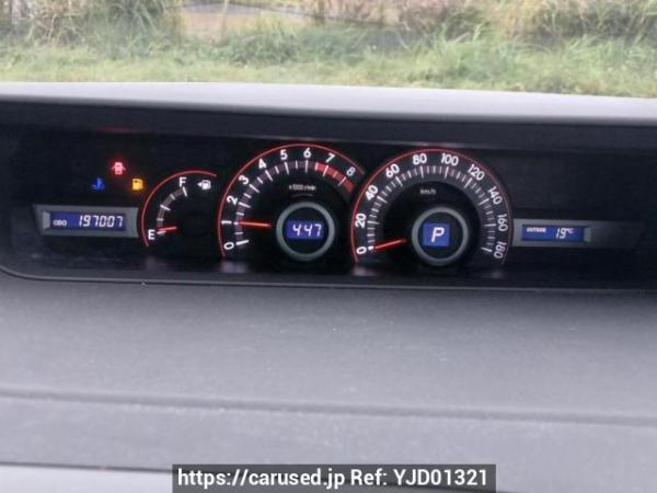Used 2010 AT toyota noah ZRR75W Image[18]
