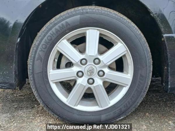 Used 2010 AT toyota noah ZRR75W Image[20]