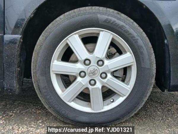 Used 2010 AT toyota noah ZRR75W Image[21]
