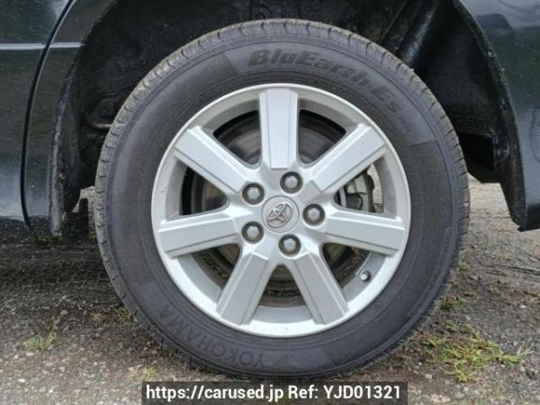 Used 2010 AT toyota noah ZRR75W Image[22]
