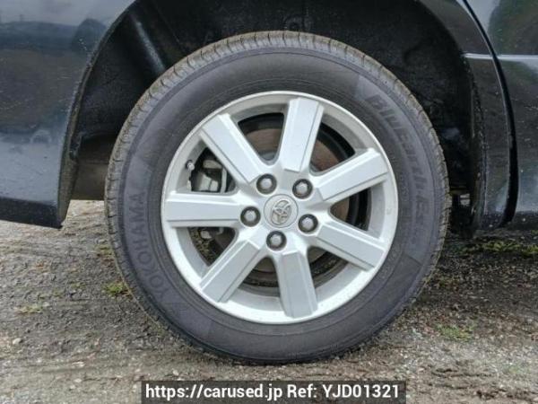 Used 2010 AT toyota noah ZRR75W Image[23]