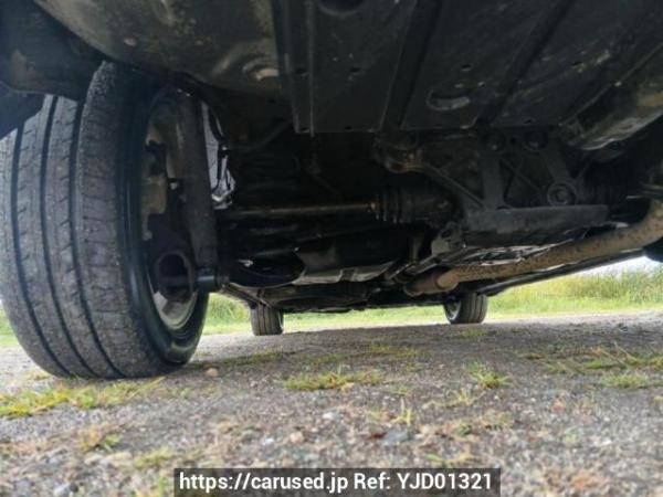 Used 2010 AT toyota noah ZRR75W Image[24]