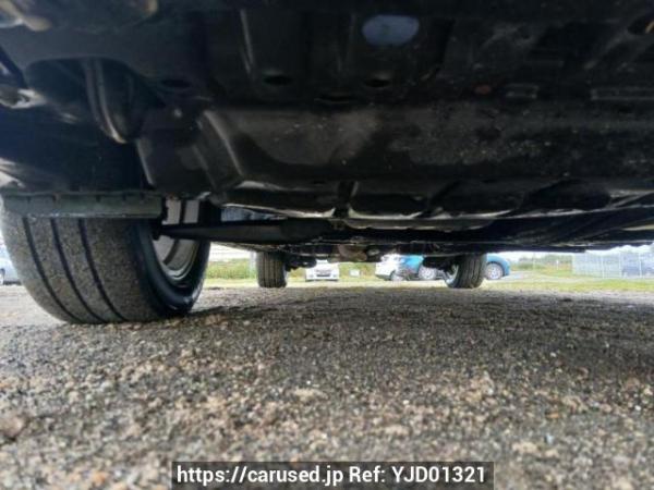 Used 2010 AT toyota noah ZRR75W Image[25]