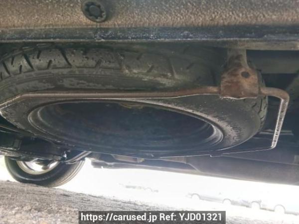 Used 2010 AT toyota noah ZRR75W Image[28]