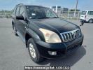 Toyota Land Cruiser Prado TRJ120W
