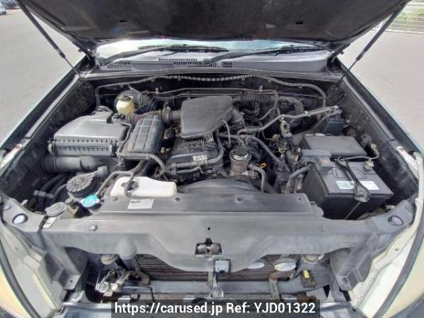 Used 2005 AT toyota land-cruiser-prado TRJ120W Image[10]