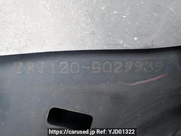 Used 2005 AT toyota land-cruiser-prado TRJ120W Image[12]
