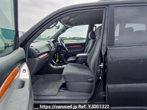 Used 2005 AT toyota land-cruiser-prado TRJ120W Image[14]