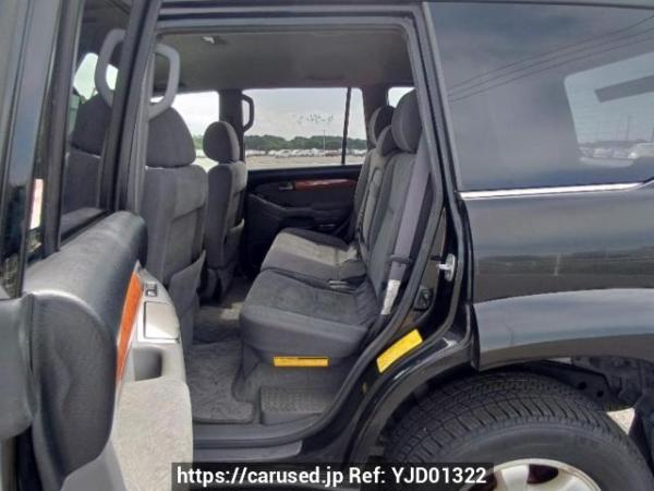 Used 2005 AT toyota land-cruiser-prado TRJ120W Image[16]