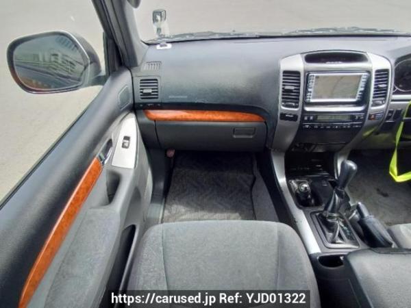 Used 2005 AT toyota land-cruiser-prado TRJ120W Image[18]