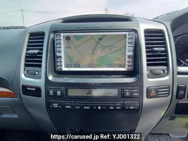 Used 2005 AT toyota land-cruiser-prado TRJ120W Image[19]