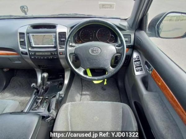 Used 2005 AT toyota land-cruiser-prado TRJ120W Image[20]