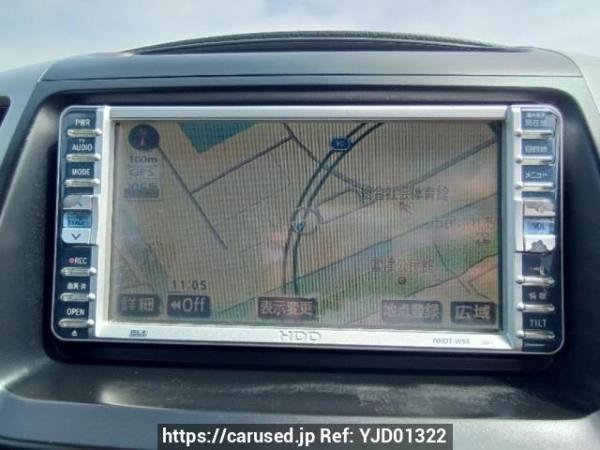 Used 2005 AT toyota land-cruiser-prado TRJ120W Image[21]