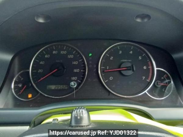 Used 2005 AT toyota land-cruiser-prado TRJ120W Image[24]