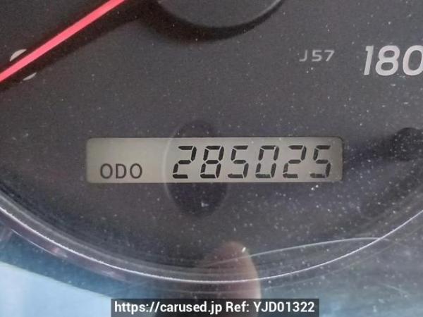 Used 2005 AT toyota land-cruiser-prado TRJ120W Image[25]