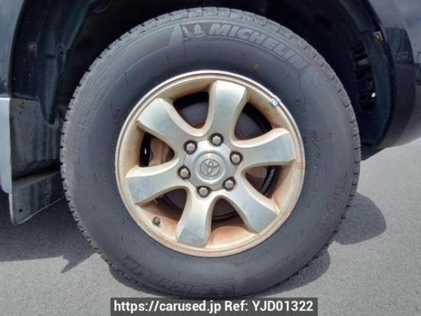 Used 2005 AT toyota land-cruiser-prado TRJ120W Image[27]