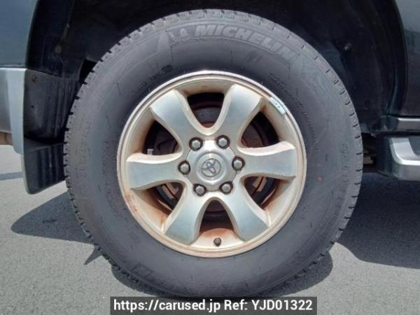 Used 2005 AT toyota land-cruiser-prado TRJ120W Image[29]