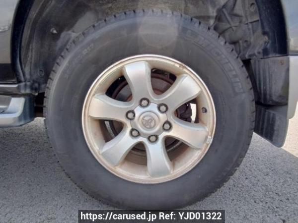 Used 2005 AT toyota land-cruiser-prado TRJ120W Image[30]