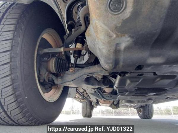 Used 2005 AT toyota land-cruiser-prado TRJ120W Image[31]