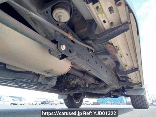 Used 2005 AT toyota land-cruiser-prado TRJ120W Image[36]