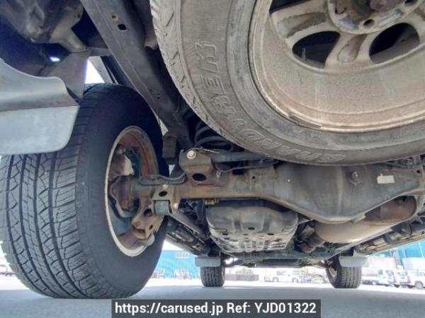 Used 2005 AT toyota land-cruiser-prado TRJ120W Image[37]