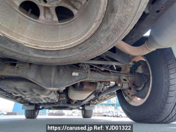 Used 2005 AT toyota land-cruiser-prado TRJ120W Image[38]