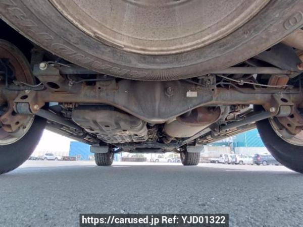 Used 2005 AT toyota land-cruiser-prado TRJ120W Image[39]