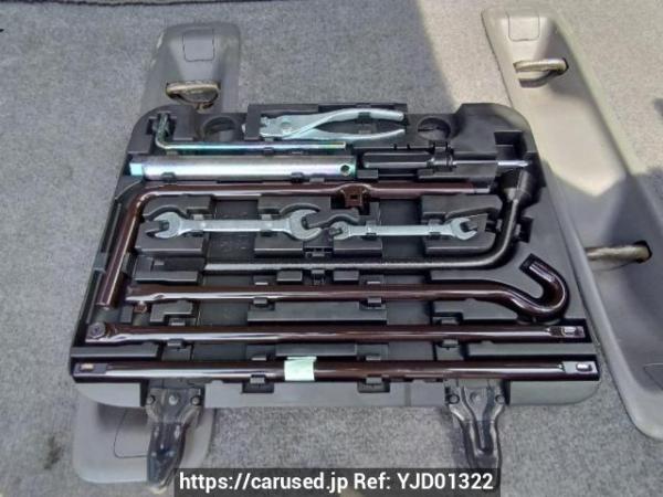 Used 2005 AT toyota land-cruiser-prado TRJ120W Image[42]