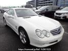 Mercedes Benz SL-Class 230476