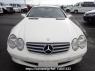 Used 2003 AT mercedes-benz sl-class 230476 Image[1]
