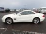 Used 2003 AT mercedes-benz sl-class 230476 Image[3]