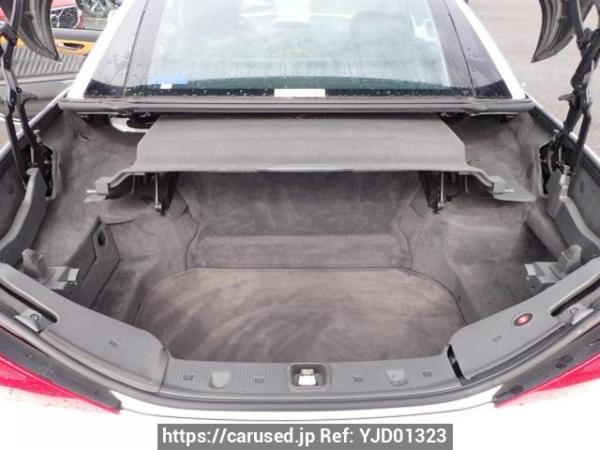 Used 2003 AT mercedes-benz sl-class 230476 Image[8]