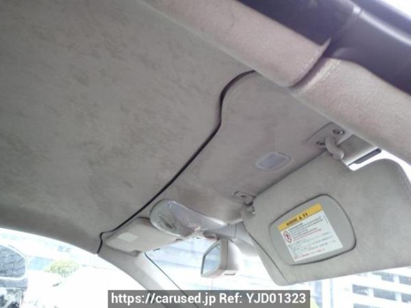 Used 2003 AT mercedes-benz sl-class 230476 Image[12]
