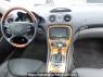 Used 2003 AT mercedes-benz sl-class 230476 Image[17]