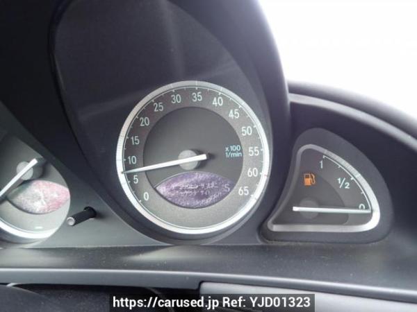 Used 2003 AT mercedes-benz sl-class 230476 Image[21]