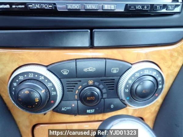 Used 2003 AT mercedes-benz sl-class 230476 Image[22]