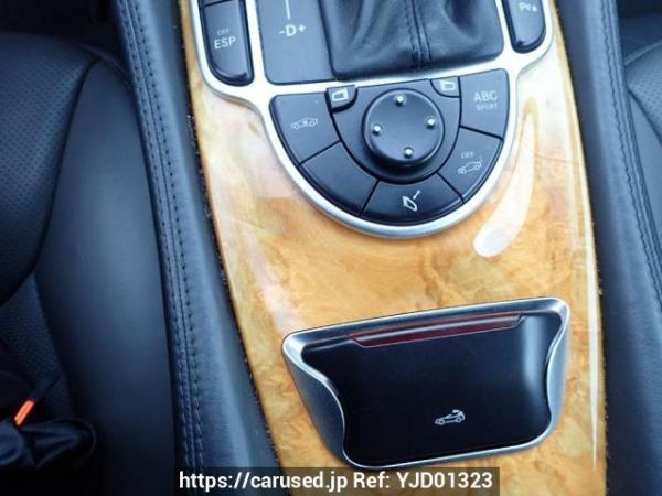 Used 2003 AT mercedes-benz sl-class 230476 Image[23]