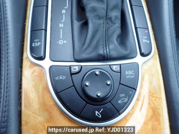 Used 2003 AT mercedes-benz sl-class 230476 Image[24]