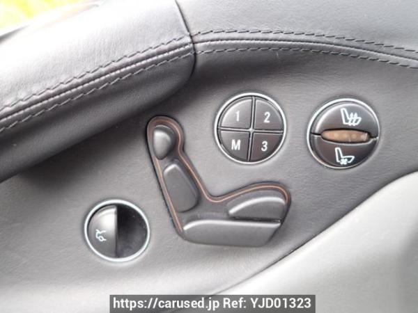 Used 2003 AT mercedes-benz sl-class 230476 Image[26]
