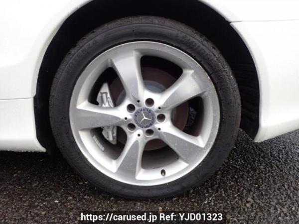 Used 2003 AT mercedes-benz sl-class 230476 Image[29]