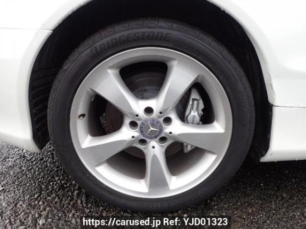 Used 2003 AT mercedes-benz sl-class 230476 Image[30]