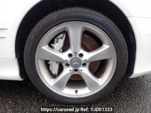 Used 2003 AT mercedes-benz sl-class 230476 Image[31]
