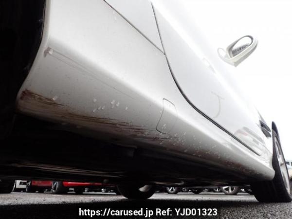 Used 2003 AT mercedes-benz sl-class 230476 Image[33]