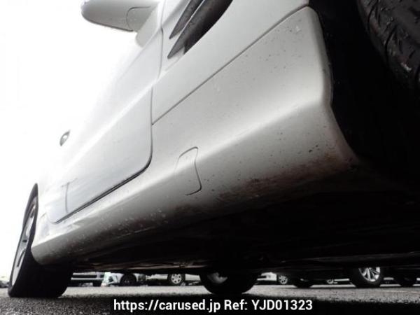 Used 2003 AT mercedes-benz sl-class 230476 Image[34]