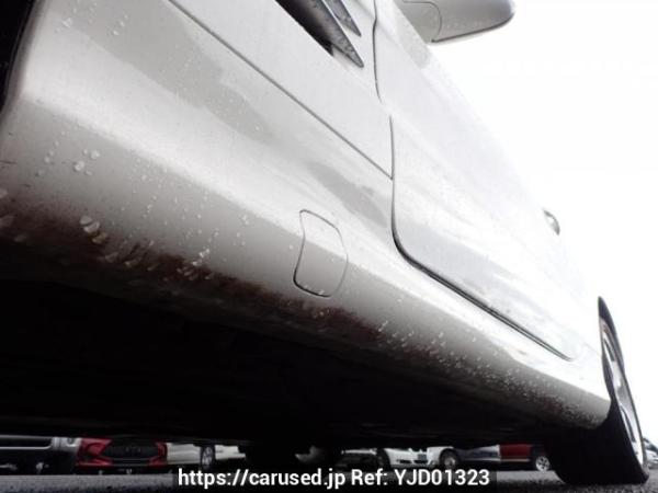 Used 2003 AT mercedes-benz sl-class 230476 Image[35]
