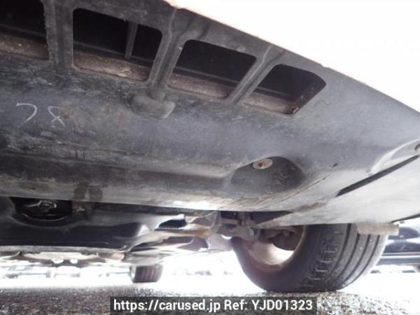 Used 2003 AT mercedes-benz sl-class 230476 Image[37]