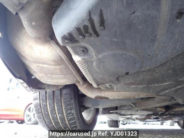 Used 2003 AT mercedes-benz sl-class 230476 Image[38]