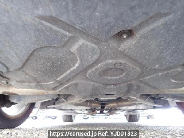 Used 2003 AT mercedes-benz sl-class 230476 Image[39]