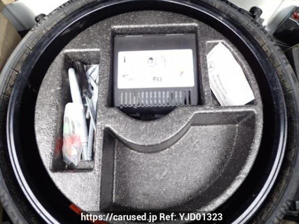 Used 2003 AT mercedes-benz sl-class 230476 Image[42]